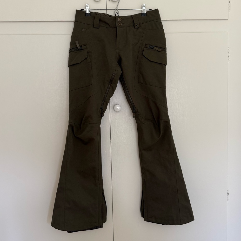 Burton Snowboard Pants